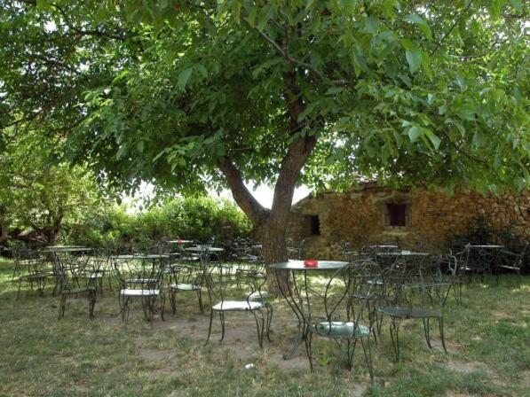 Calatañazor Casa Rural De La Villa المظهر الخارجي الصورة